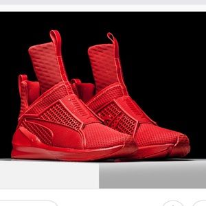 Fenty X Puma Trainer